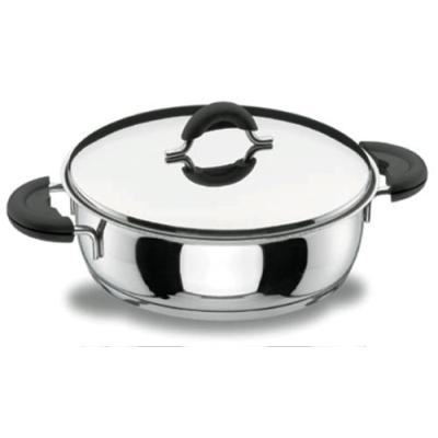 LACOR 88622 PLAT ROND DIAMÈTRE 22 CM NOVA LADYCOR