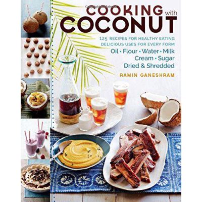 Cooking with Coconut - [Version Originale]