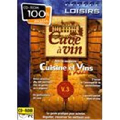 Cave A Vin V3