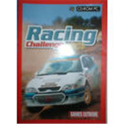 Racing Challenge 2002