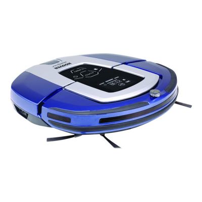 Hoover Robo.Com3 RBC 050 aspirateur robot Achat & prix Hoover RBC 003 Aspirateur robot (Bleu): : Cuisine