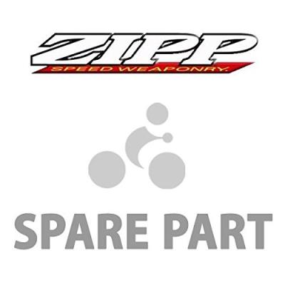 Zipp tige de selle offset zéro de serrage supérieur-blast-noir