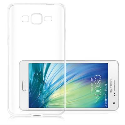Coque TPU ENKAY UltraTransparent pour Samsung Galaxy A5 SM-A500F
