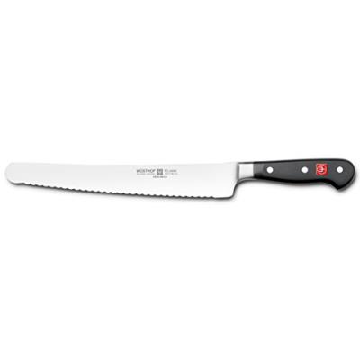 Wüsthof Tr4532-7 Classic Couteau Super Trancheur 26 Cm