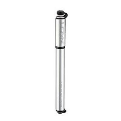 Lezyne road drive hp pompe argent taille s