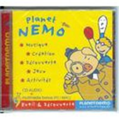 Planet Nemo : Eveil Et Découverte