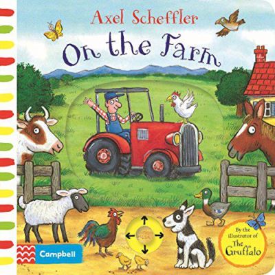 On the Farm - [Version Originale]