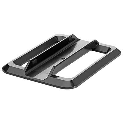 Hp desktop mini chassis tower stand (g1k23aa) hp inc.