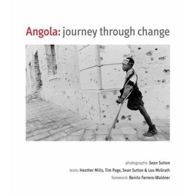 Angola Journey Through Change