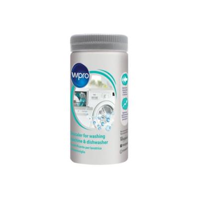 Produit entretien linge WPRO DES103 lave linge / lave vaisselle 250g