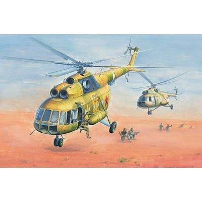 Mi-8T- HIP-C