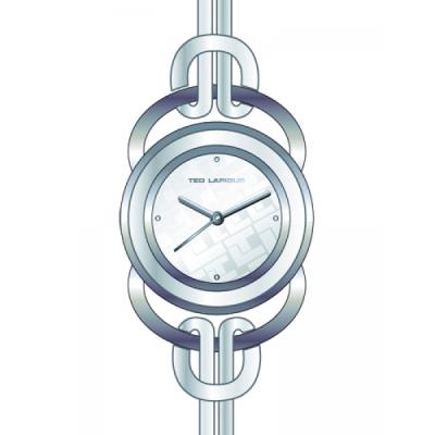 Montres Femme TED LAPIDUS A0285RAPF Quartz