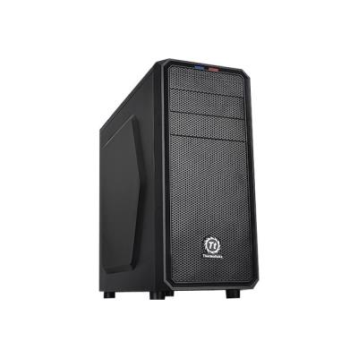 Thermaltake Versa H25 - midtowermodel - ATX