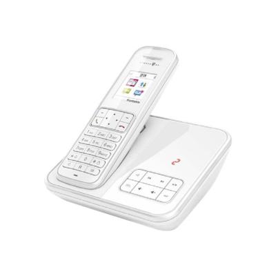 Deutsche Telekom Sinus A 406 - téléphone sans fil - système de répondeur