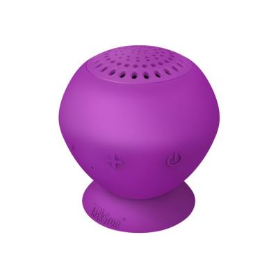 TrekStor SoundBall 2in1 - haut-parleur - pour utilisation mobile - sans fil