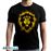 Camiseta World Of Warcraft - Alianza Negro L_0