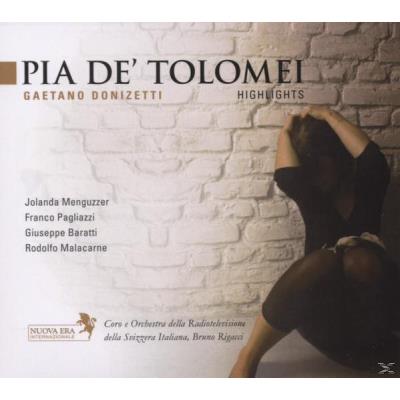 Pia De' Tolomei (AZ)