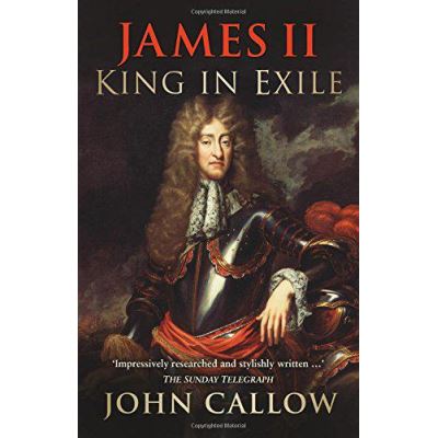 James II: King in Exile - [Version Originale]