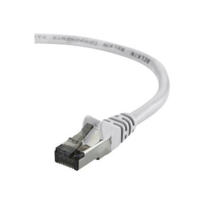 Belkin High Performance verbindingskabel - 2 m - wit