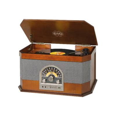Trevi TT 1040 BT - audiosysteem