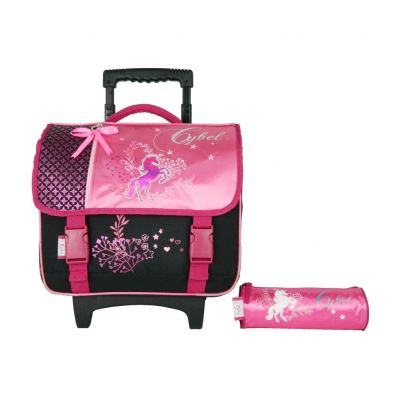 cartable vans roulette cartable vans roulette