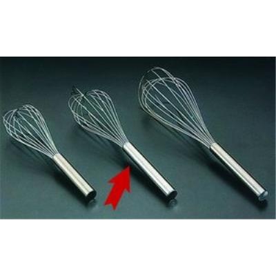 Metaltex - sorepro fouet 30 inox*m/inox* *122830