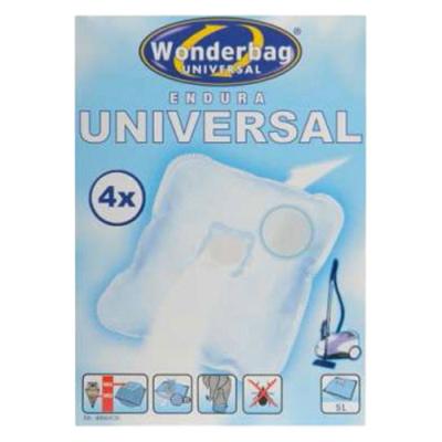 SACHET DE SACS MICROFIBRE ROWENTA