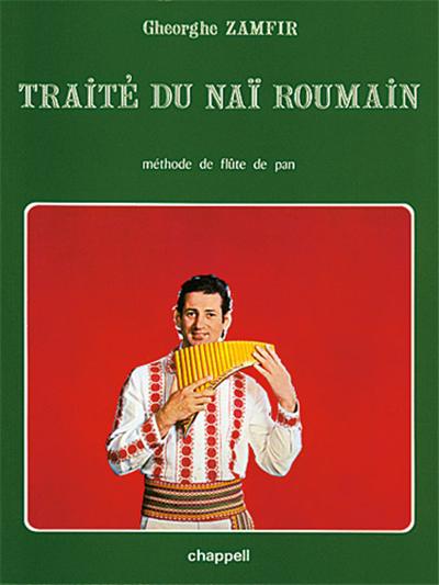METHODE DE FLUTE DE PAN