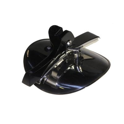 COUVERCLE INOX Ø 210 POUR CUVE Ø 220 M/M