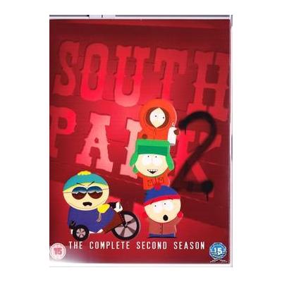 South Park - Series 2 , (Box Set)