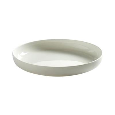Assiette creuse Serax Base à˜ 20 cm