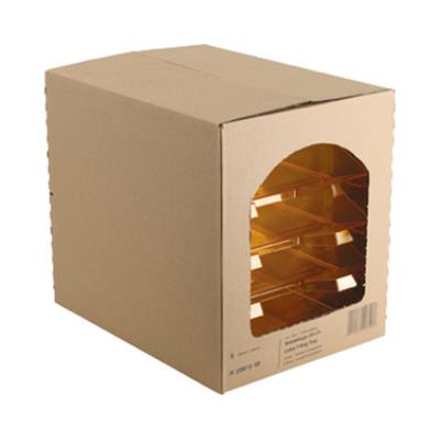 DURABLE porte-brochures de table FLEXIPLUS , STAND, A5,