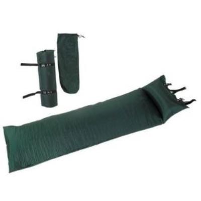 CAO Matelas autogonflant avec oreiller