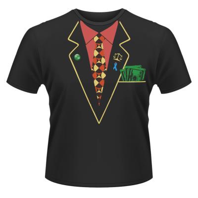 Breaking Bad - T-Shirt Better Call Saul Suit (M)