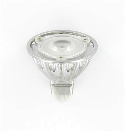Ampoule Lampe Spot mono LED - GU5.3 - 50 000 Heures - 3 W