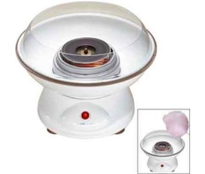 ZWM 3199 Machine Barbe à Papa 400W 30Cm Clatronic