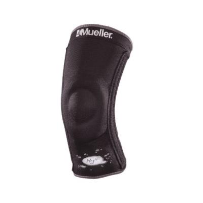 Mueller hg80 genouillère noir small