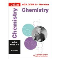 Aqa gcse 9-1 chemistry workbook