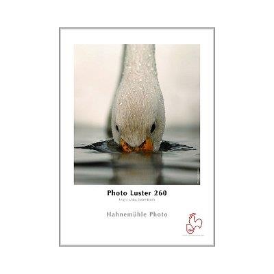 Hahnemühle photo lustre a 3+ 260 g, 25 feuille