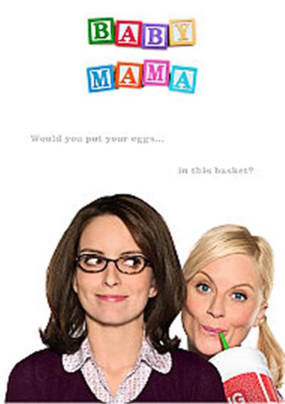 Baby Mama