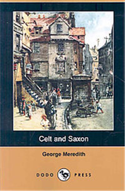 Celt and Saxon