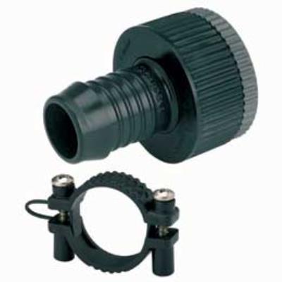 Gardena - Adaptateur Sprinkler pour tuyau d'arrosage enterré