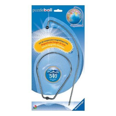 suspension magnetique support c puzzle