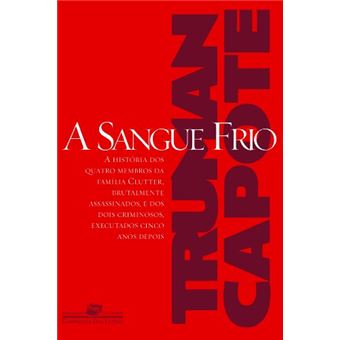 A Sangue Frio - 1