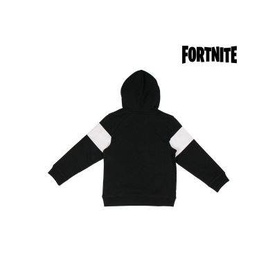 Sweat à capuche enfant Fortnite 75070 Taille 10 ans