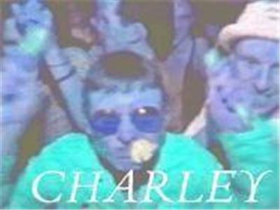 CHARLEY MAGAZINE N 2 (CARTES POSTALES)
