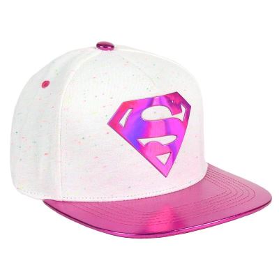 Superman DC Comics Premium Cap