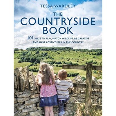 The Countryside Book Tessa Wardley