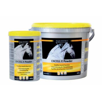 Equistro excell e poudre - 3 kg