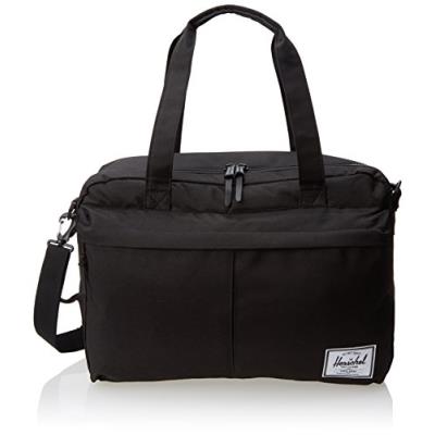 Herschel supply company bagages cabine, 28 l, noir